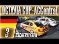 Virtual Octavia Cup | #3 | Oschersleben 22.10 | Záznam 3. Závodu v Šampionátu