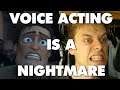 Voice Acting Is An Absolute Nightmare - Bolt Movie