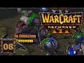 Warcraft 3 Reforged – Die Menschen Kapitel 3 – Die Verheerungen der Seuche #8 | Let's Play Deutsch