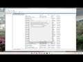 Windows 11 - Cursor Settings, Extra Large Cursor, Double Click Speed, Cursor Speed