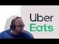 WingsOfRedemption quits DoorDash? Now drives for Uber Eats | Wants to make $162 a week