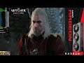 WITCHER 3 Ultra Settings 4K | RADEON VII LC | 3900X 4.5GHz CCD