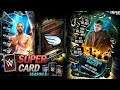 WWE SuperCard - Première Carte Cataclysme et le Jeu se moque de moi