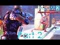 XCOM 2 War Of The Chosen (Commander Ironman) - Part 2