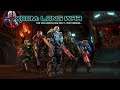 XCOM: Long War (ironman/impossible) #6 Страдание и уныние