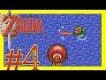 Zelda: A Link to the Past (No Commentary) - Part 4