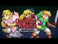 Zelda + jeu de rythme = Cadence of Hyrule (vidéo découverte)