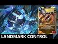 ZIGGS XERATH LANDMARK/CONTROL/AGGRO  “¯\_(ツ)_/¯“  | Legends of Runeterra Gameplay | LoR