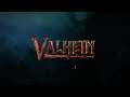 #1 Valheim | Prvotní start cesty do Valhally | CZ Let's play / Gameplay [1440p][PC]