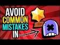 10 Common Mistakes in Lone Star & Takedown + How To Avoid Them!