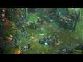 15 минут геймплея Druidstone: The Secret of the Menhir Forest