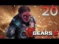 [20] Gears 5 w/ GaLm and Goon
