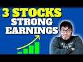 3 Stocks Strong Earnings and Strong Markets To Buy Now? Stock April 2021 (EA ATVI TTWO Stock Price)