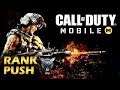 #6: Call of Duty: Mobile Rank Push Match [COD Mobile] Gameplay
