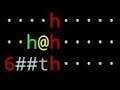 735: Angband 4.2.3-193+ \\ Git, custom color schemes, hunting Smeagol, Father Christmas
