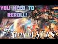 Alchemy Stars Global: Why You Need To Reroll & Team Building Guide