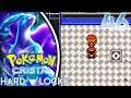 ¡Alexito VS Sabrina! | Pokémon Cristal Hardlocke 46