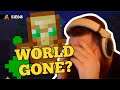 Almost  11000 Days In Minecraft And I Die The Lamest Way Possible! - BDB S3E646