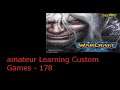 amateur Learning Custom Games - 178 (Burbenog TD) [No Commentary]
