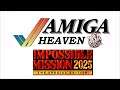 Amiga Heaven - Impossible Mission 2025 : Special Edition