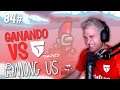 AMONG US #84 | ¡GANANDO VS GIANTS!