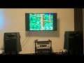 [Arcade Demo] Dyna Gears (Raspberry Pi3 + Retropie + MAME2010) *video re-uploaded*