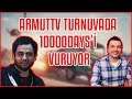 ARMUTTV TURNUVADA 10000DAYS'İ VURUYOR! - PUBG EN İYİ ANLAR ft. ArmutTV, Hambinooo
