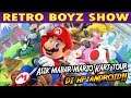 Asik Main Game Mario Kart di Android! - MARIO KART TOUR MOBILE Indonesia