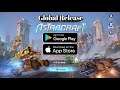 Astracraft Preview (Global Release - Sea Server)