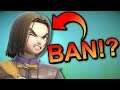 BAN THE HERO!? Counterplay? Smash Ultimate Discussion