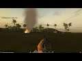 Battlefield 2 Project Reality Vietnam - desastre en la playa de apocalypse now [charlies point] 1