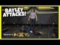 BAYLEY & KAY LEE RAY INVADE NXT REACTION!!!