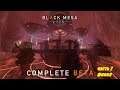 Нихилант реально крут . Black Mesa Xen  2019 Полная  бета. Часть 2 финал