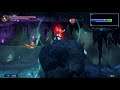 Bloodstained: Ritual of the Night! Hack and slash goodness!
