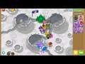 Bloons TD 6 - Magic Monkeys Only - Moon Landing [No Monkey Knowledge]