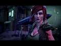 BORDERLANDS 3 - First Gameplay 45 Minutes Demo Walkthrough (2019)
