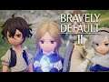 Bravely Default 2 - Switch Reveal Trailer (Game Awards 2019)