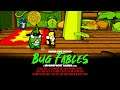 Bug Fables: The Everlasting Sapling | Overview, Impressions and Discussion