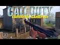 Call of Duty 2021 Multiplayer Gameplay - Carentan