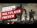 Call of Duty® Vanguard – Multiplayer Reveal Trailer  PS5, PS4 xbox pc