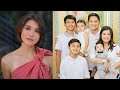 Camille Prats Thankful for Getting a Second Chance at Love and Building Her Own Family