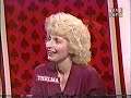 Card Sharks (Eubanks): Thelma vs. Dara