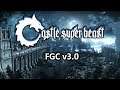 Castle Super Beast Clips: FGC v3.0
