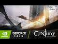 Century: Age of Ashes - GT 710