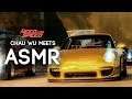 CHAU WU MEETS ASMR - Need for Speed Undercover (Challenge Series) Let's Play - Episode #02
