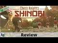 Chess Knights Shinobi Review on Xbox