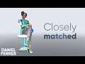 Closely matched | Overwatch