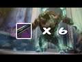 CODE DUELLO + LASTING IMPRESSION vs MORGETH