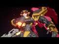 Code Geass Zero, White Epyon and Virgo 2! - M.A.S.S Builder