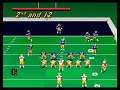 College Football USA '97 (video 1,664) (Sega Megadrive / Genesis)